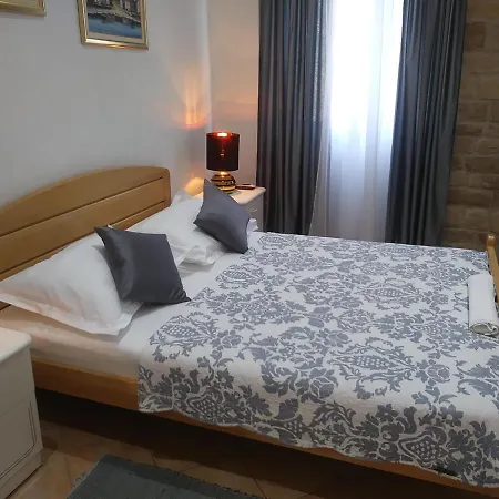 Apartman Lilly