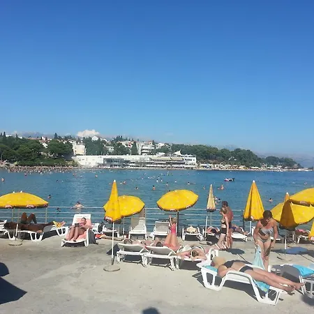 Lilly Apartman Split