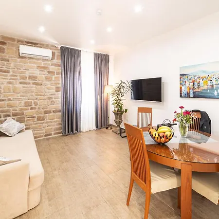 Apartament Lilly Split