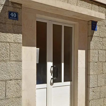 Apartament Lilly Split