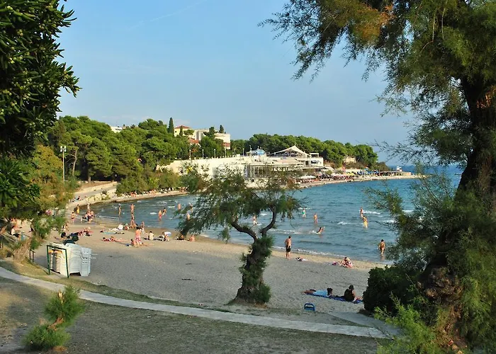 Apartment Lilly Split