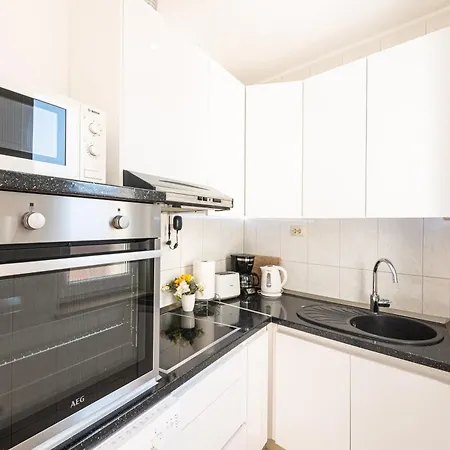 Appartement Lilly Split